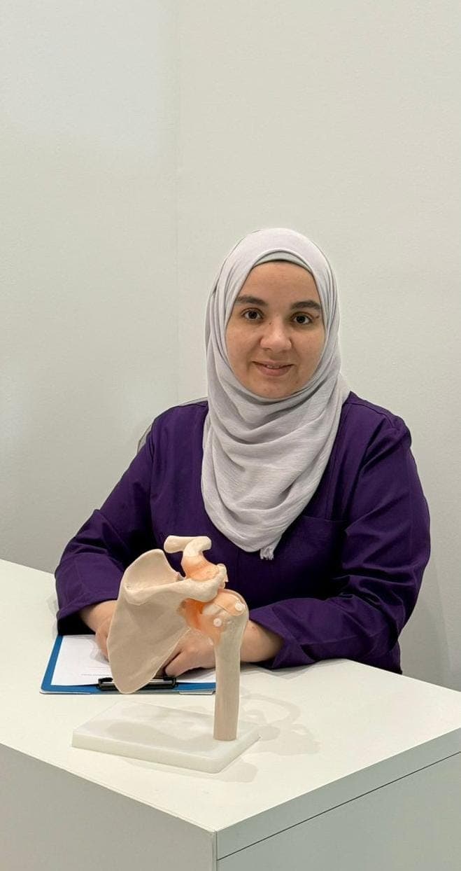 Dr. Alaa Abdullah
